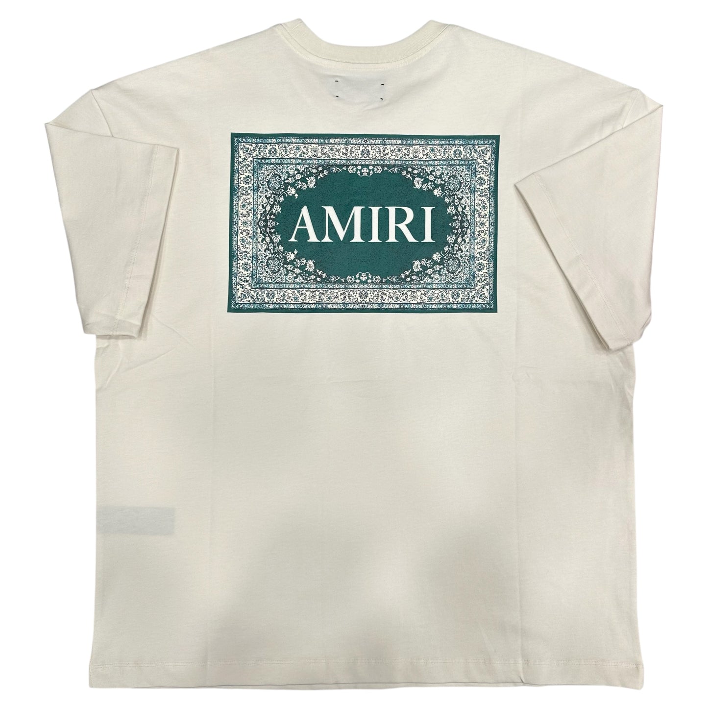 T-shirt Amiri 1377 SS26
