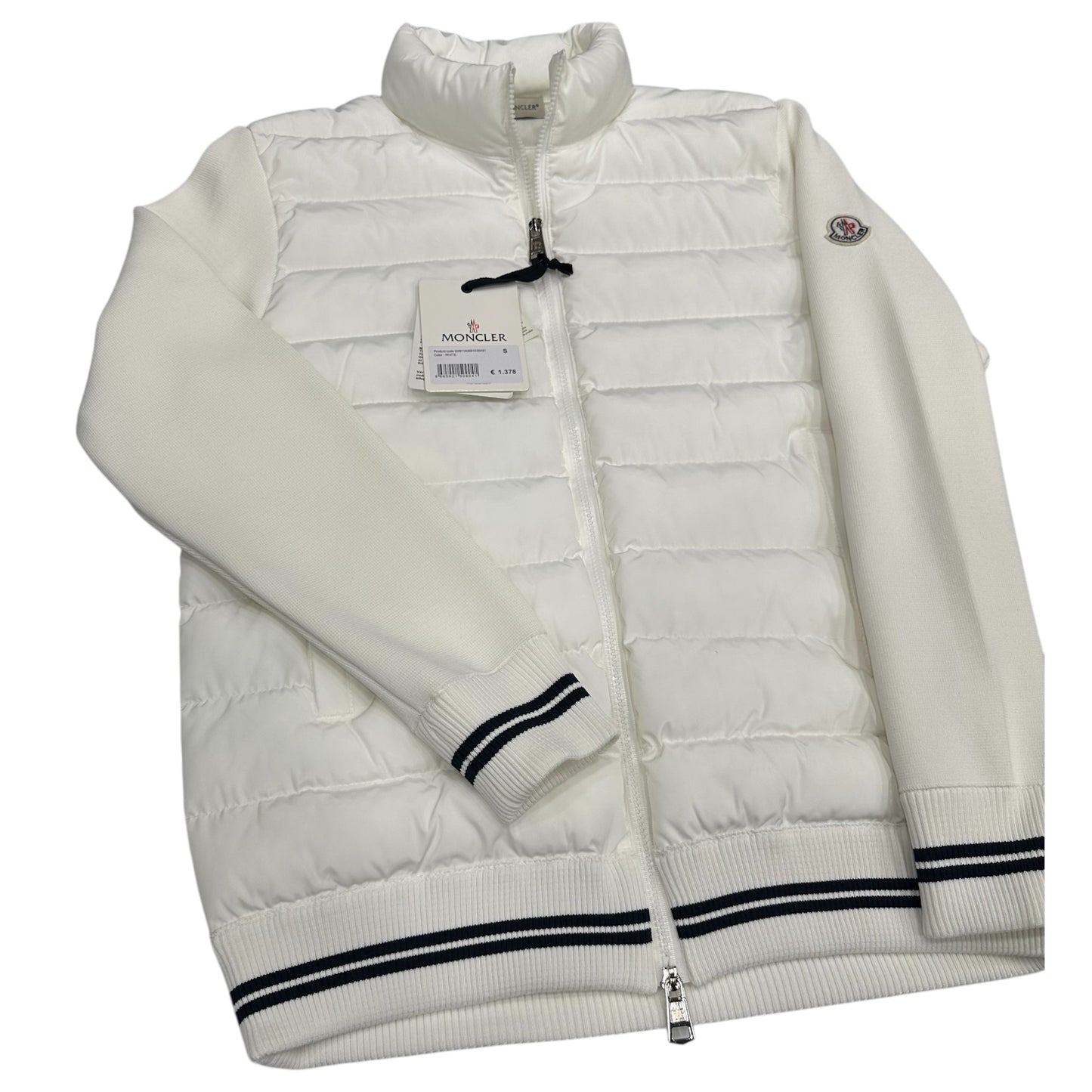 Τζάκετ Moncler 1553 WS26