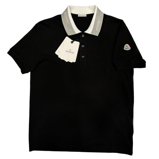 T-shirt Polo Moncler 1274 SS26