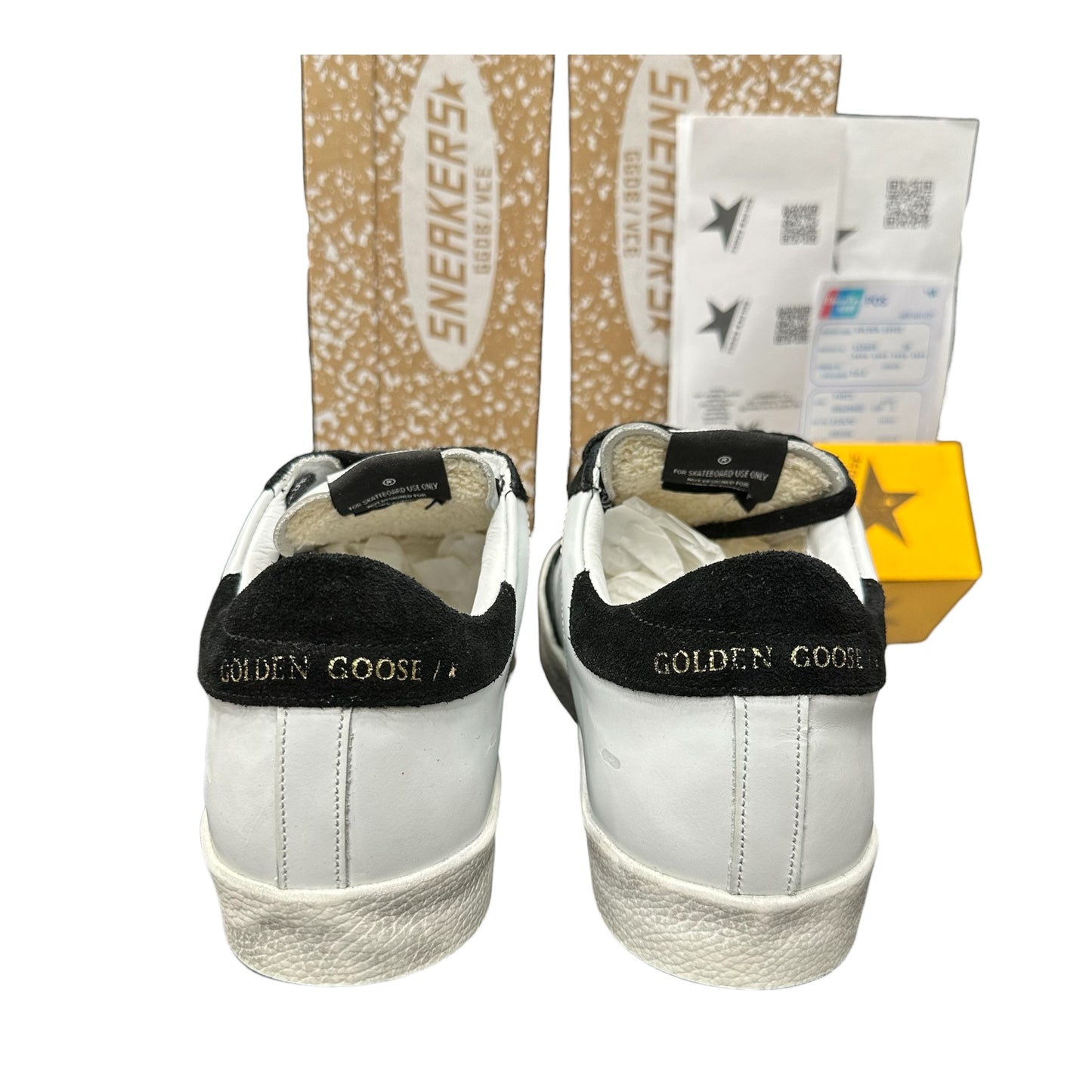 Υποδήματα Golden Goose 1630 WS26