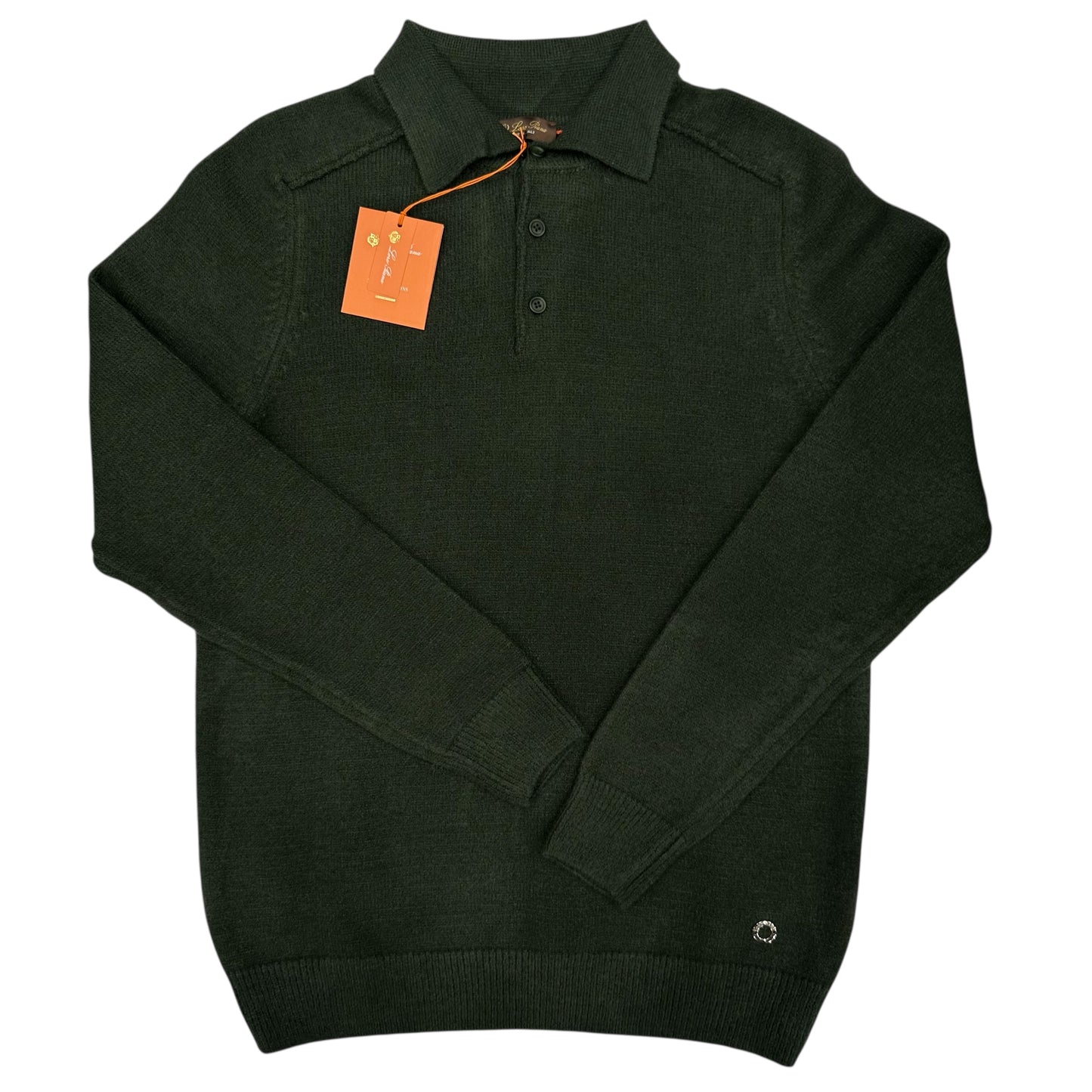 Πουλόβερ Loro Piana 13023 WSALE26