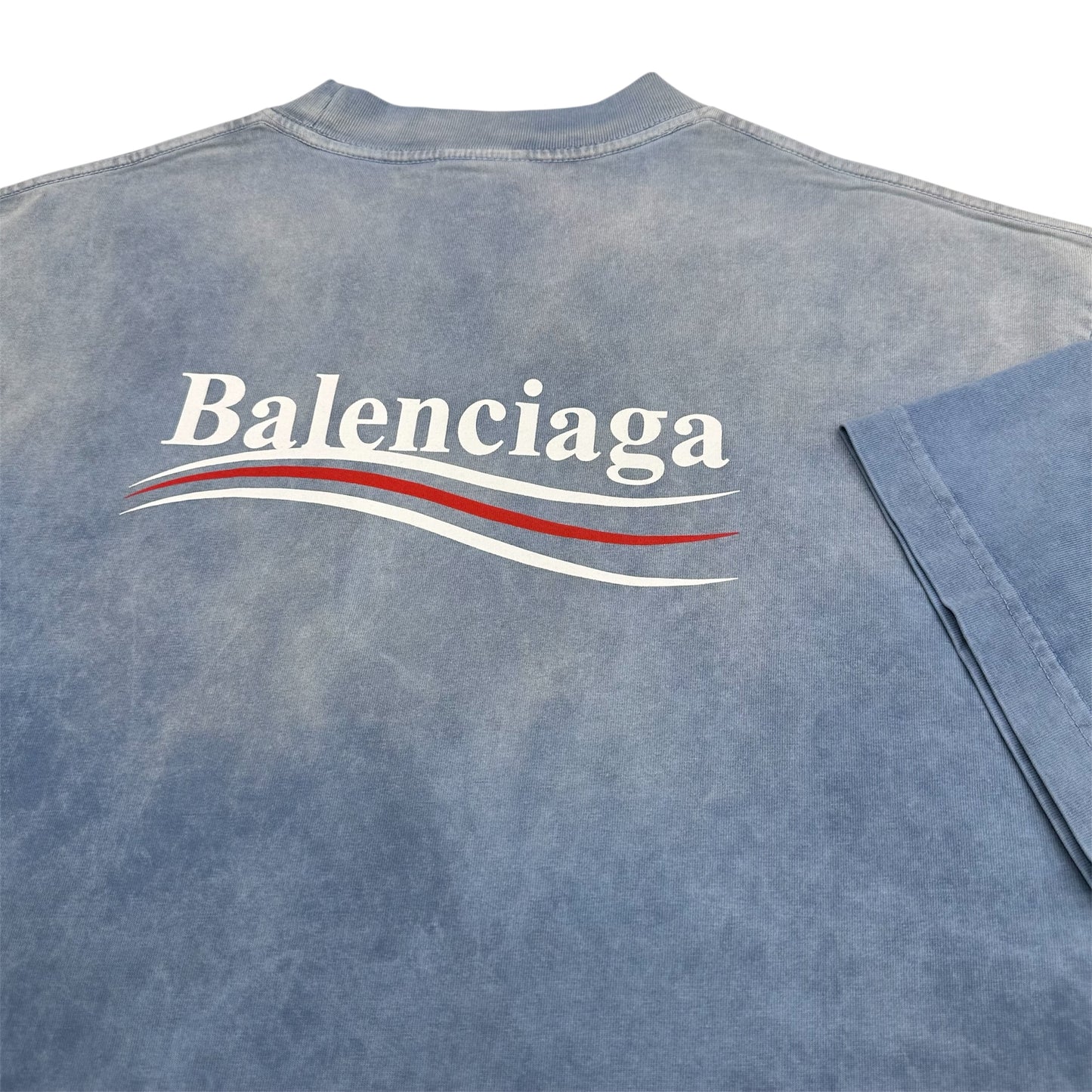 T-shirt Balenciaga 1254 WS26