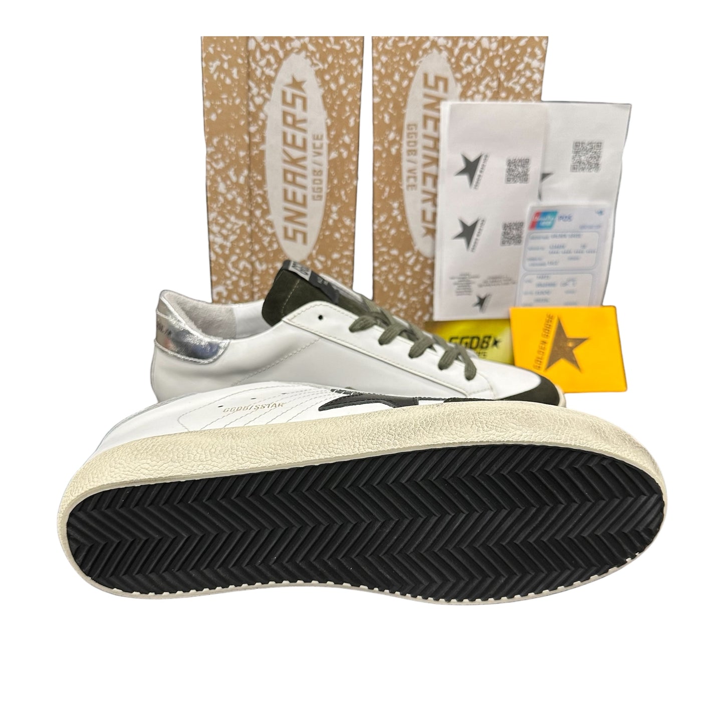 Υποδήματα Golden Goose 1632 WS26