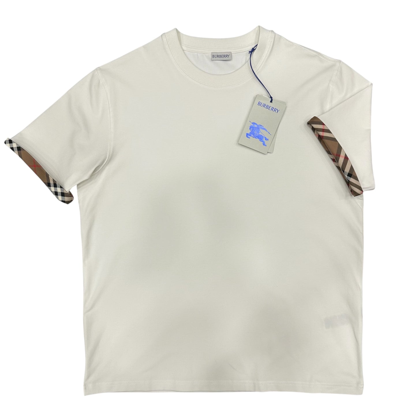 T-shirt Burberry 1322 SS26