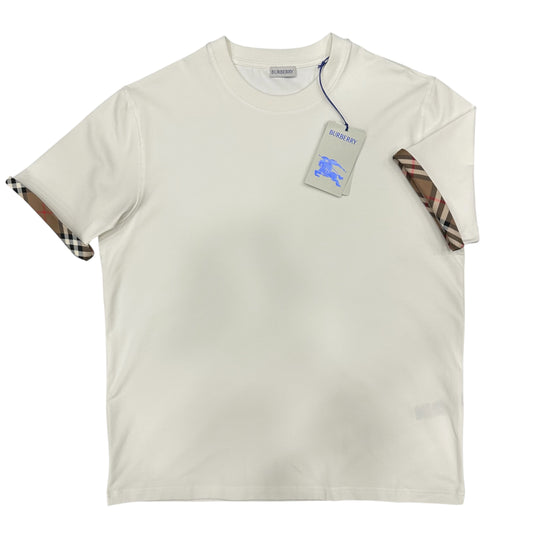 T-shirt Burberry 1322 SS26