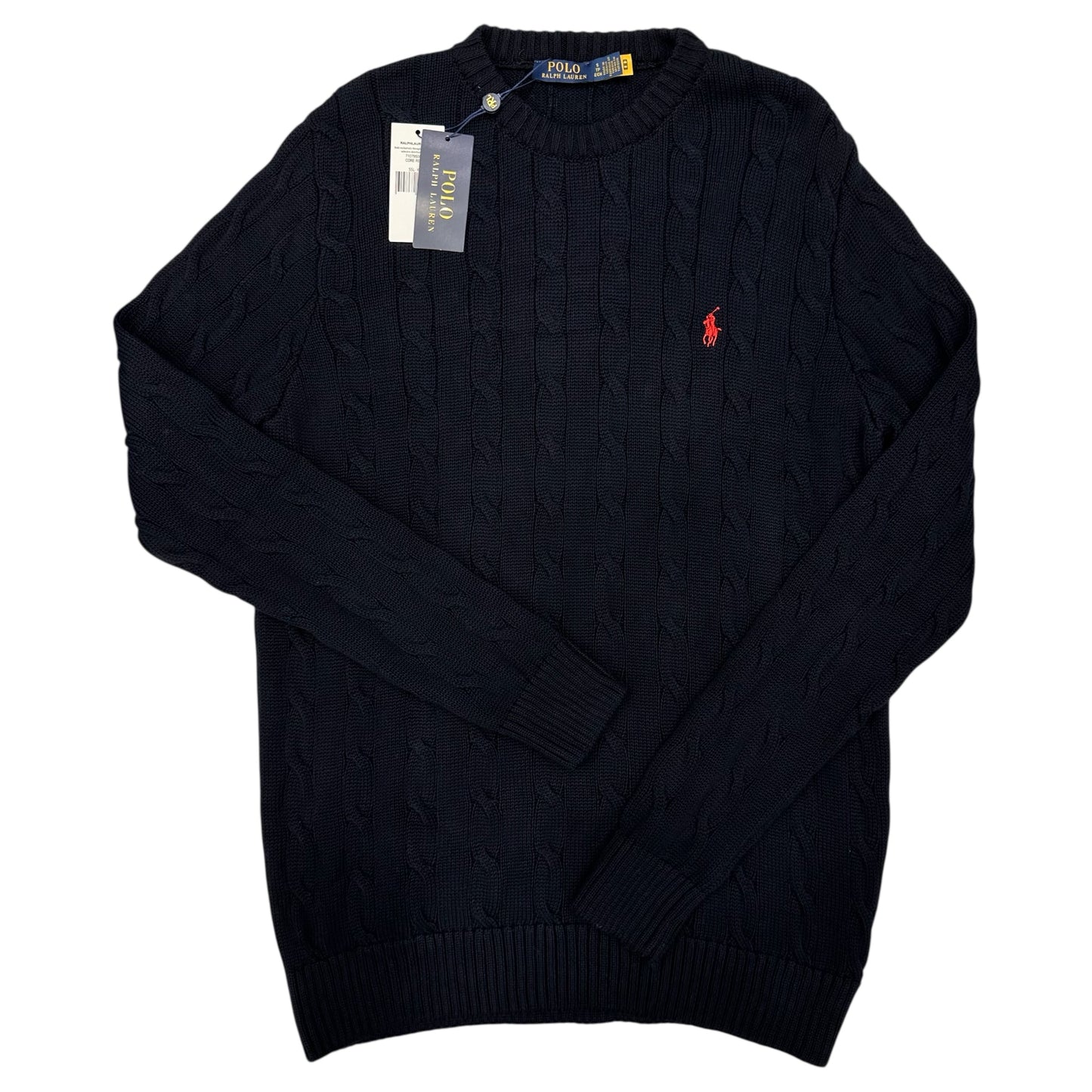 Πουλόβερ Ralph Lauren 13012 WS26