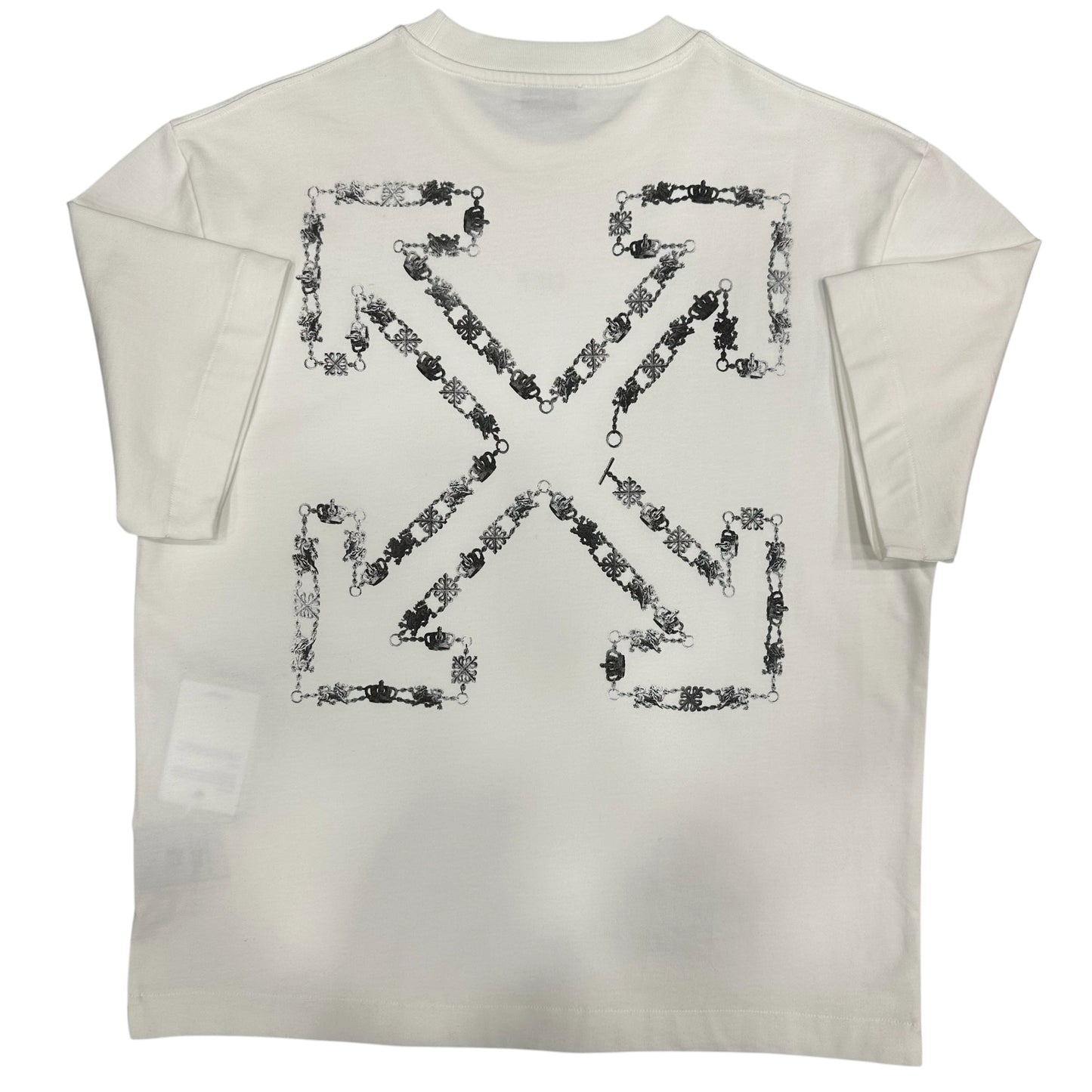 T-shirt Off-White 1371 SS26