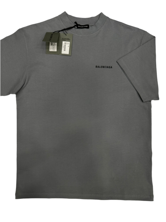 T-shirt Balenciaga - 1097