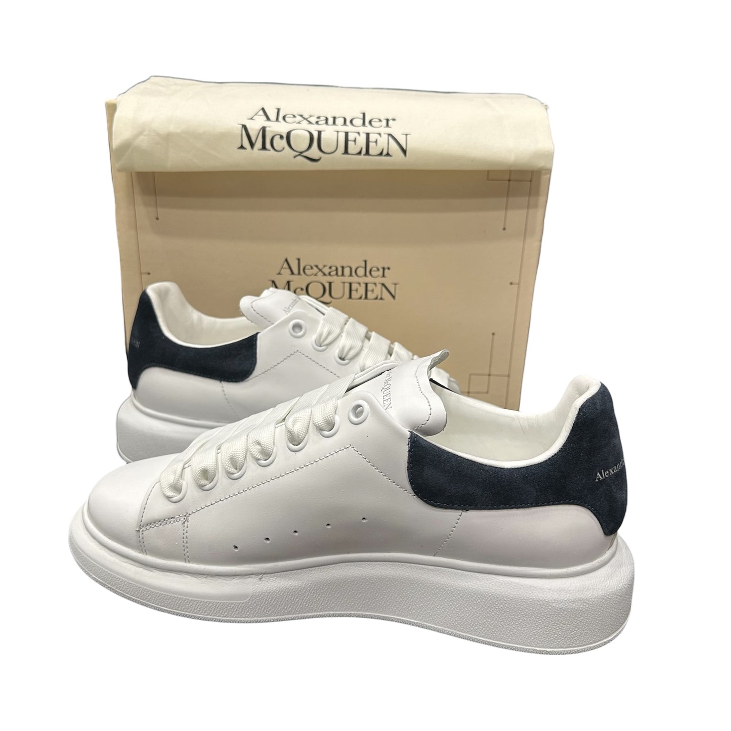 Υποδήματα McQueen 1615 WS26