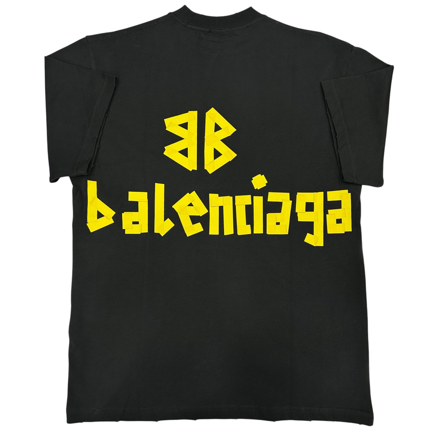 T-shirt Balenciaga 1312 SS26