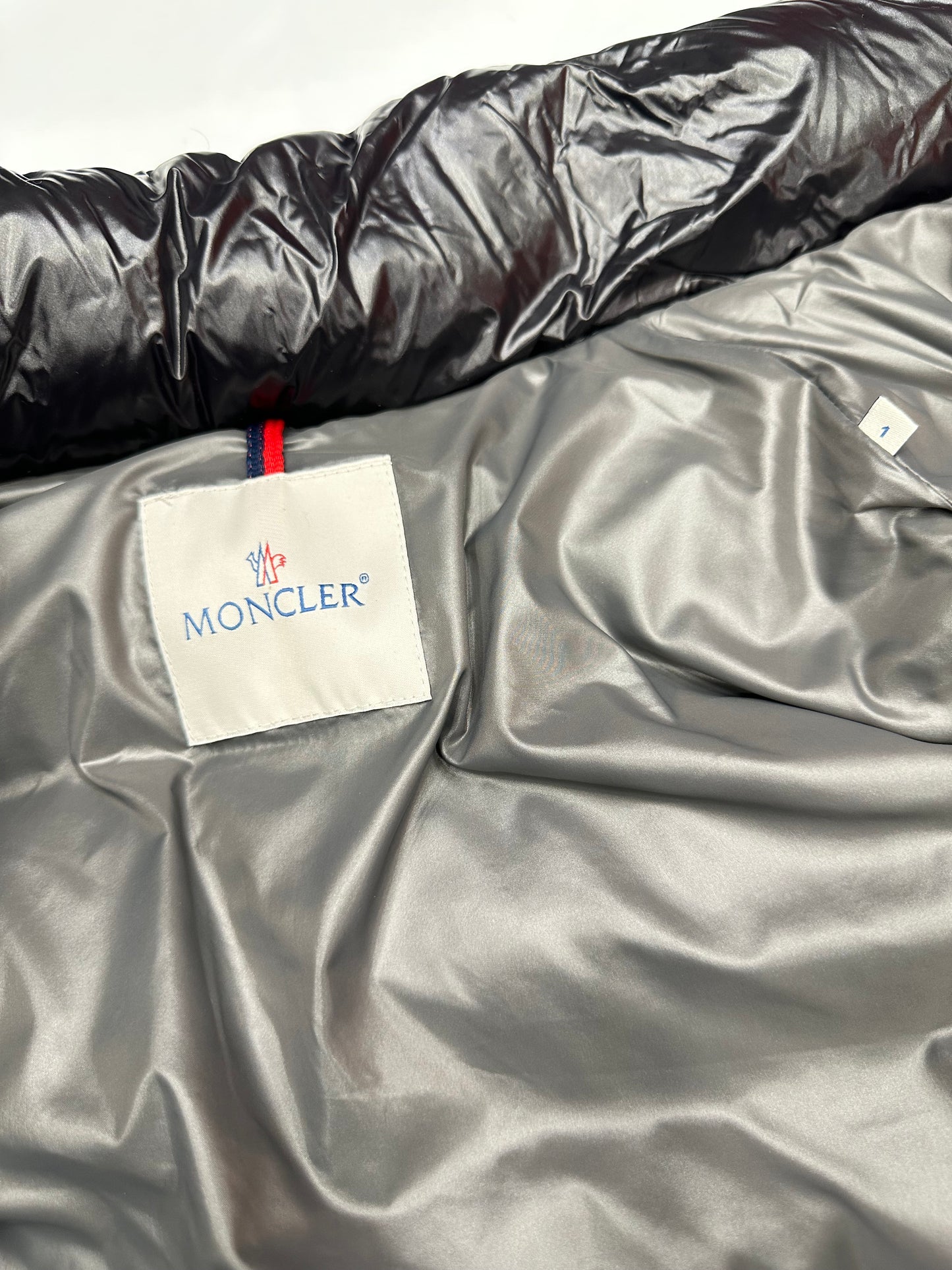 Αμάνικο Γιλέκο Moncler 3003