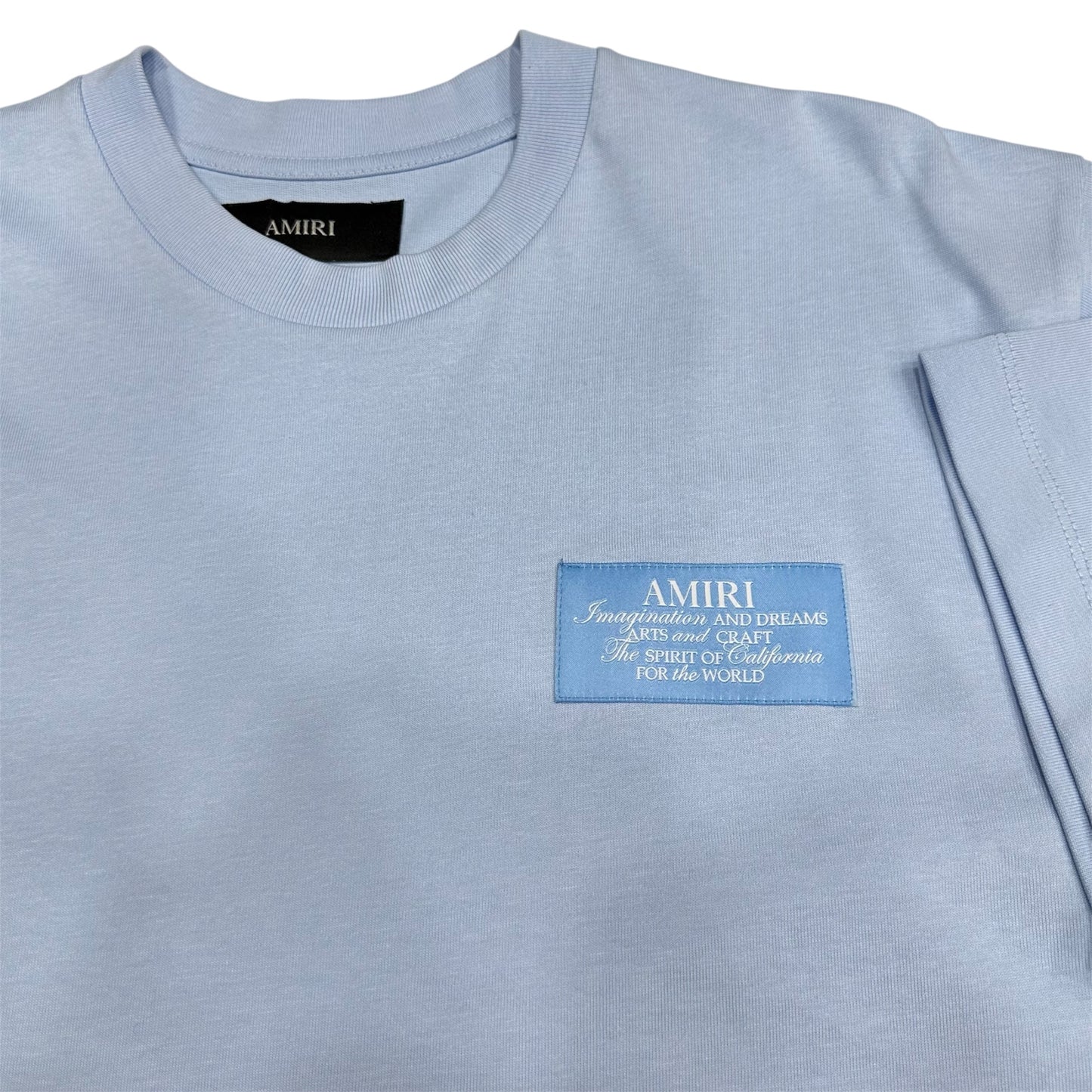 T-shirt Amiri 1281 SS26
