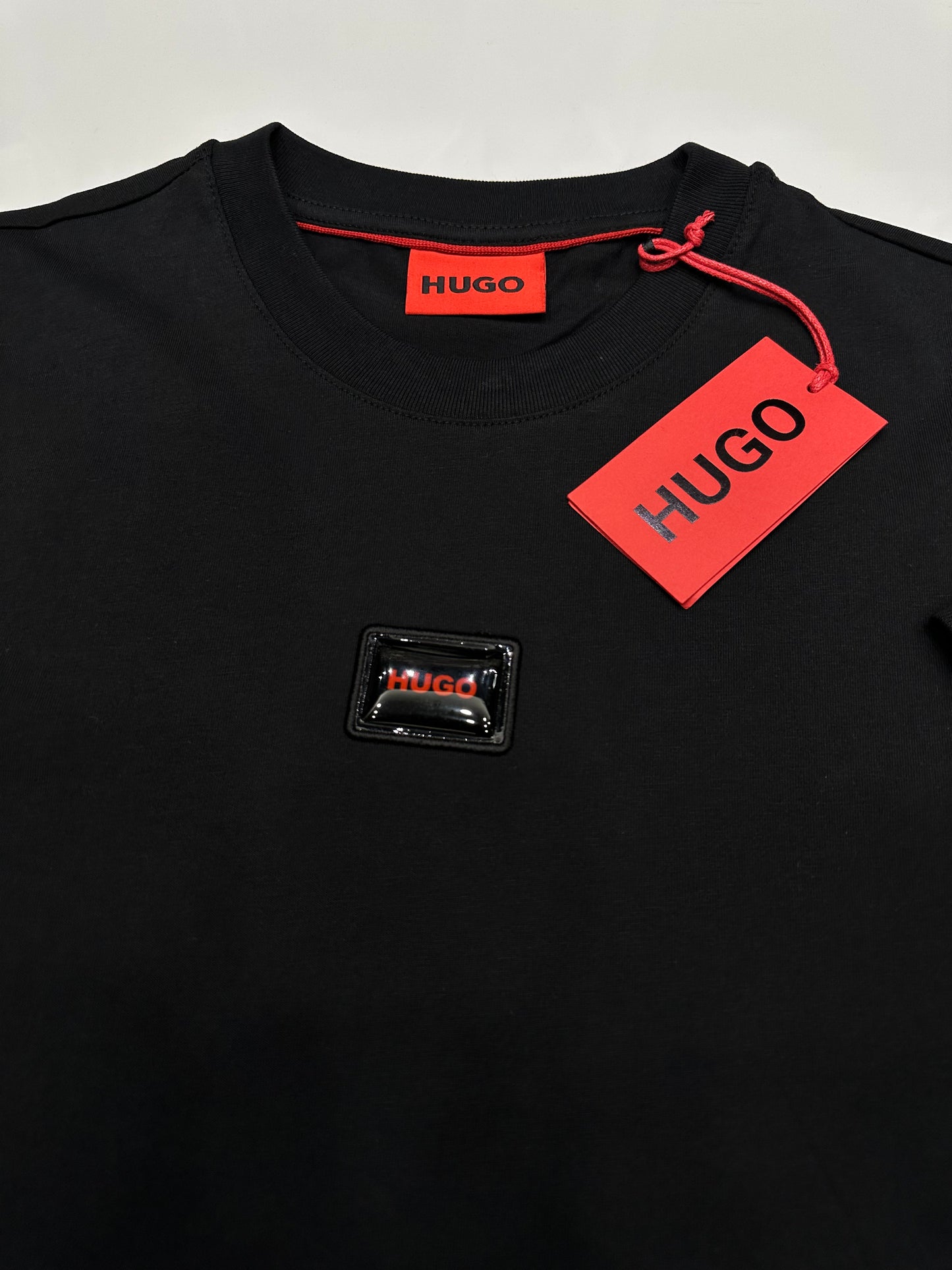 T-shirt Hugo 1065