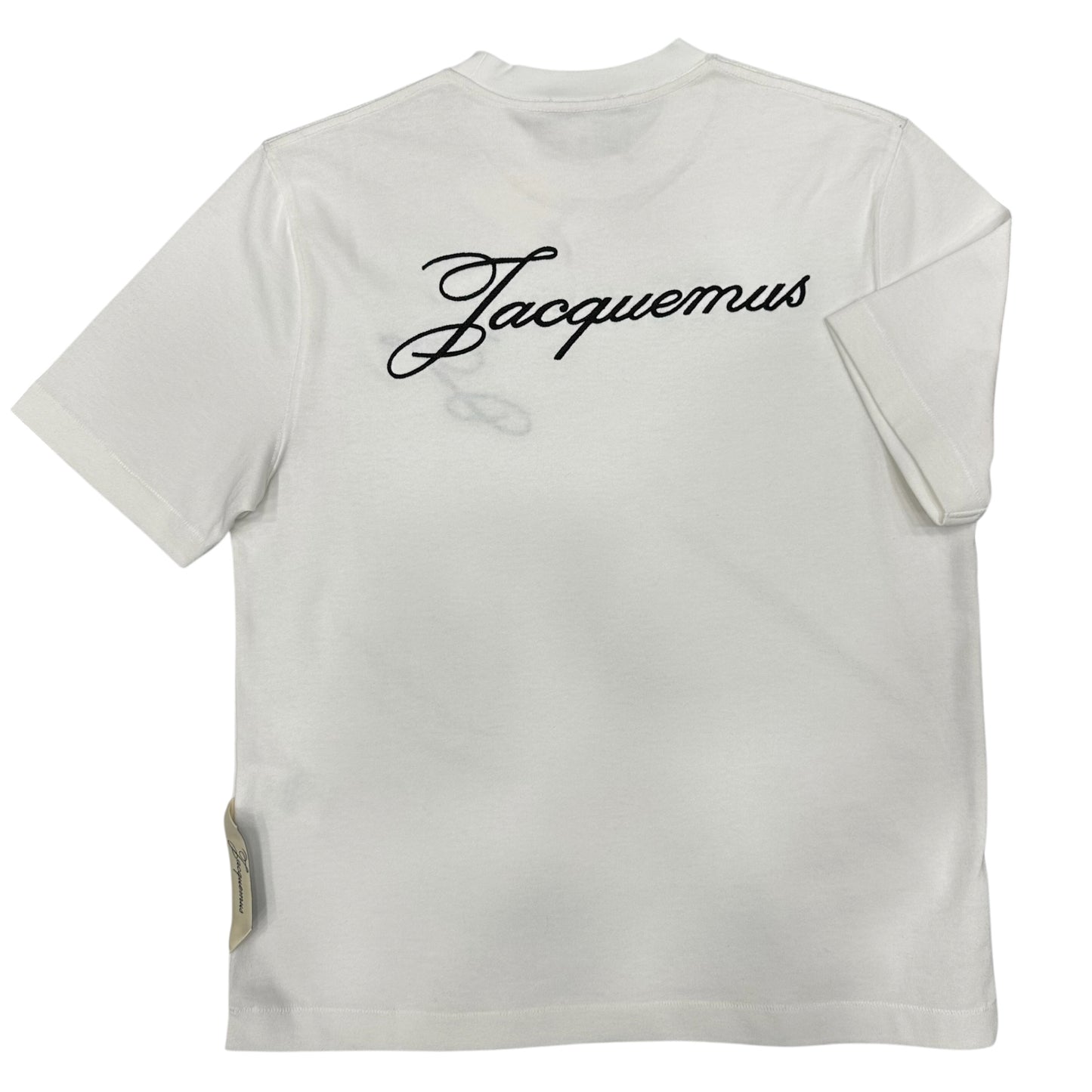 T-shirt Jacquemus 1314 SS26