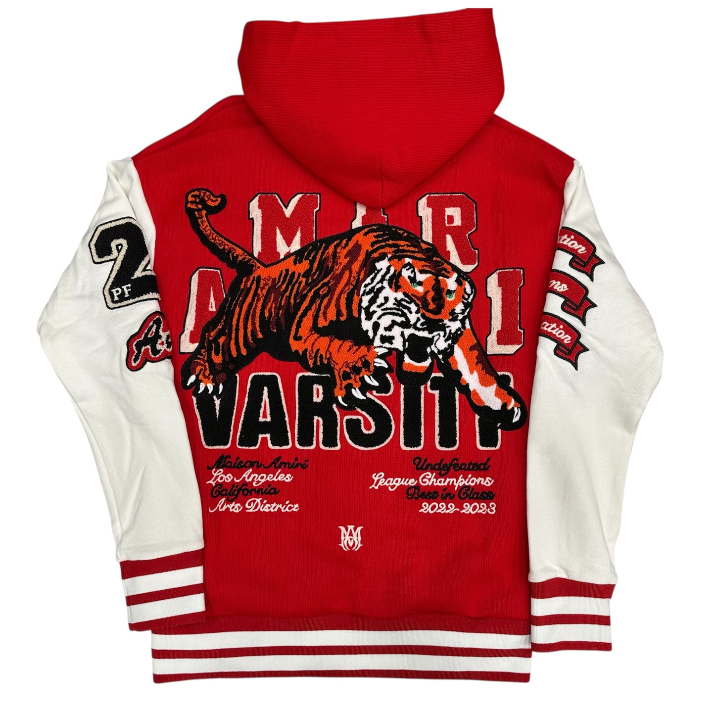 Φούτερ Amiri 17054 WS26