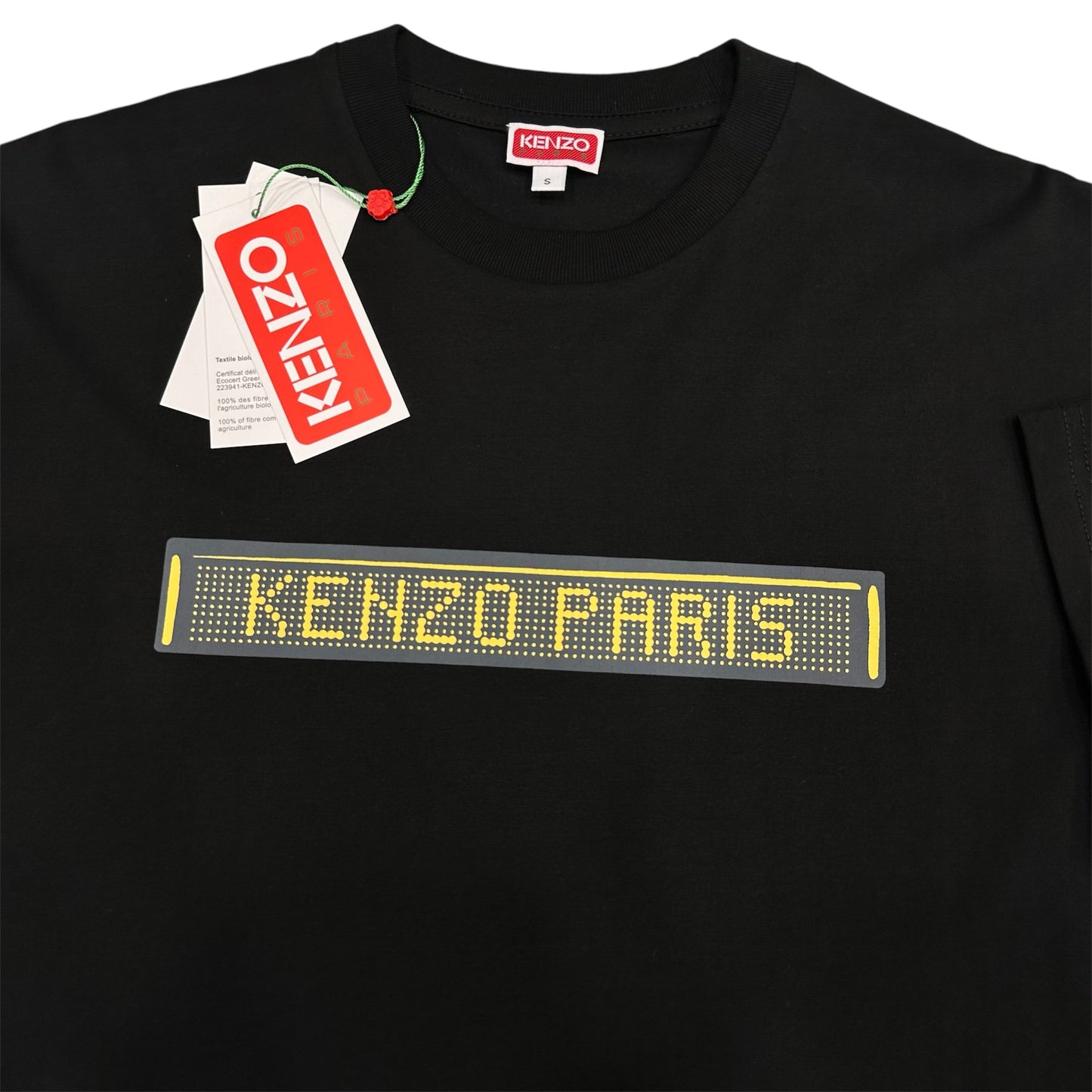 T-shirt Kenzo 1303 SS26