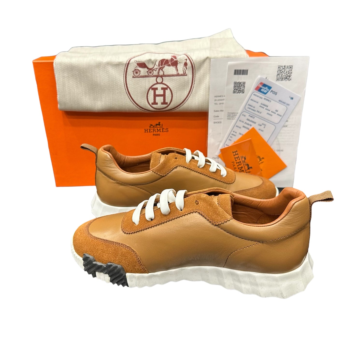 Υποδήματα Hermes 1621 WSALE26