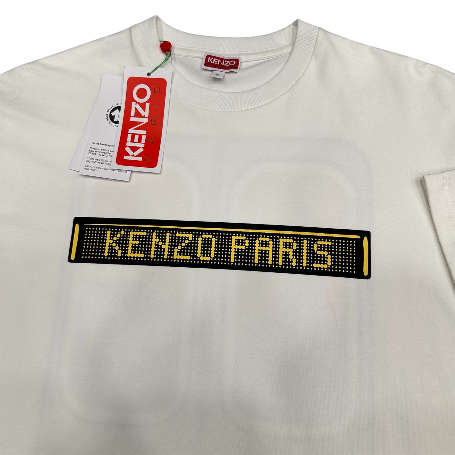 T-shirt Kenzo 1303 SS26