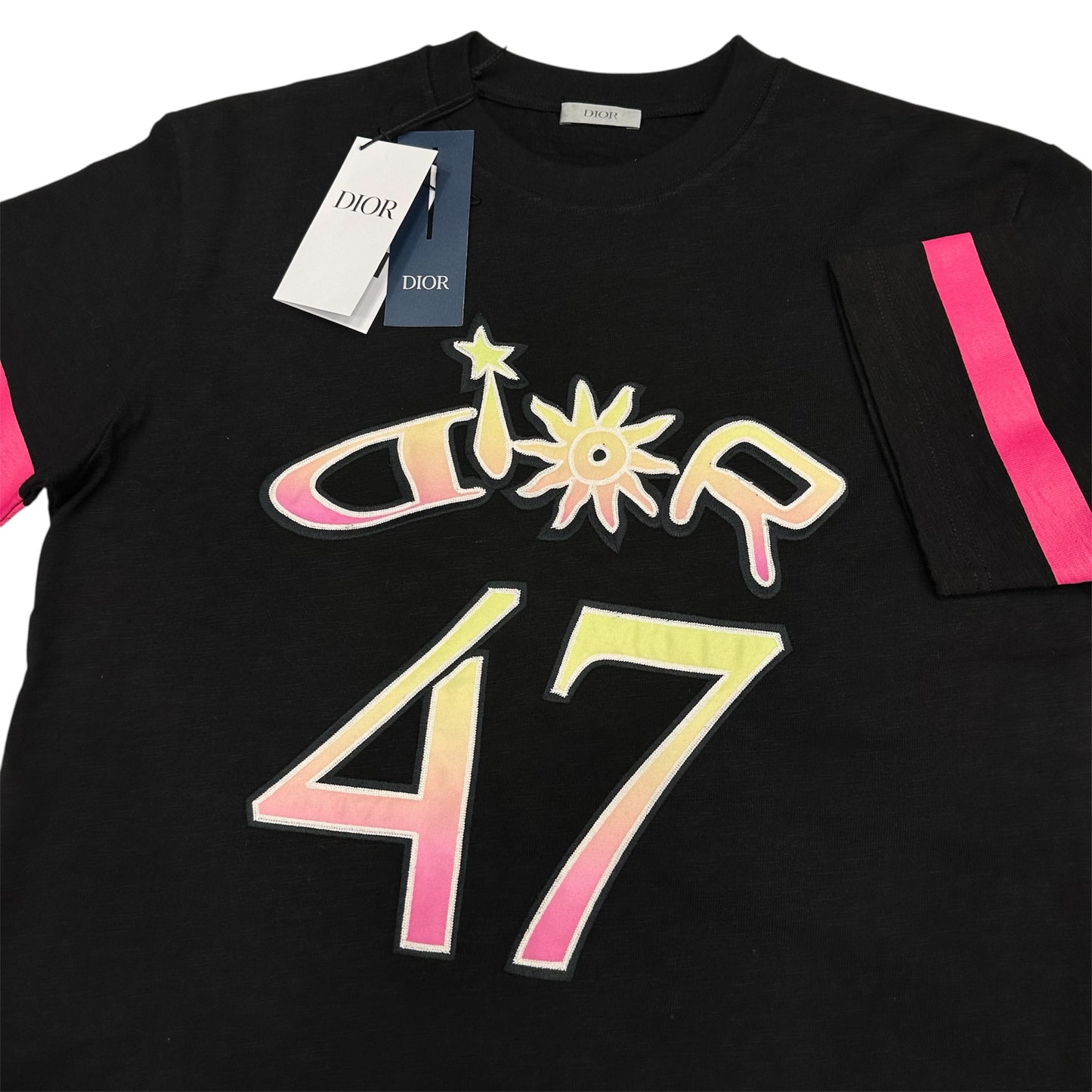 T-shirt Dior 1289 SS26