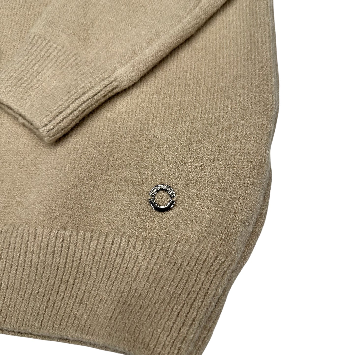 Πουλόβερ Loro Piana 13023 WSALE26
