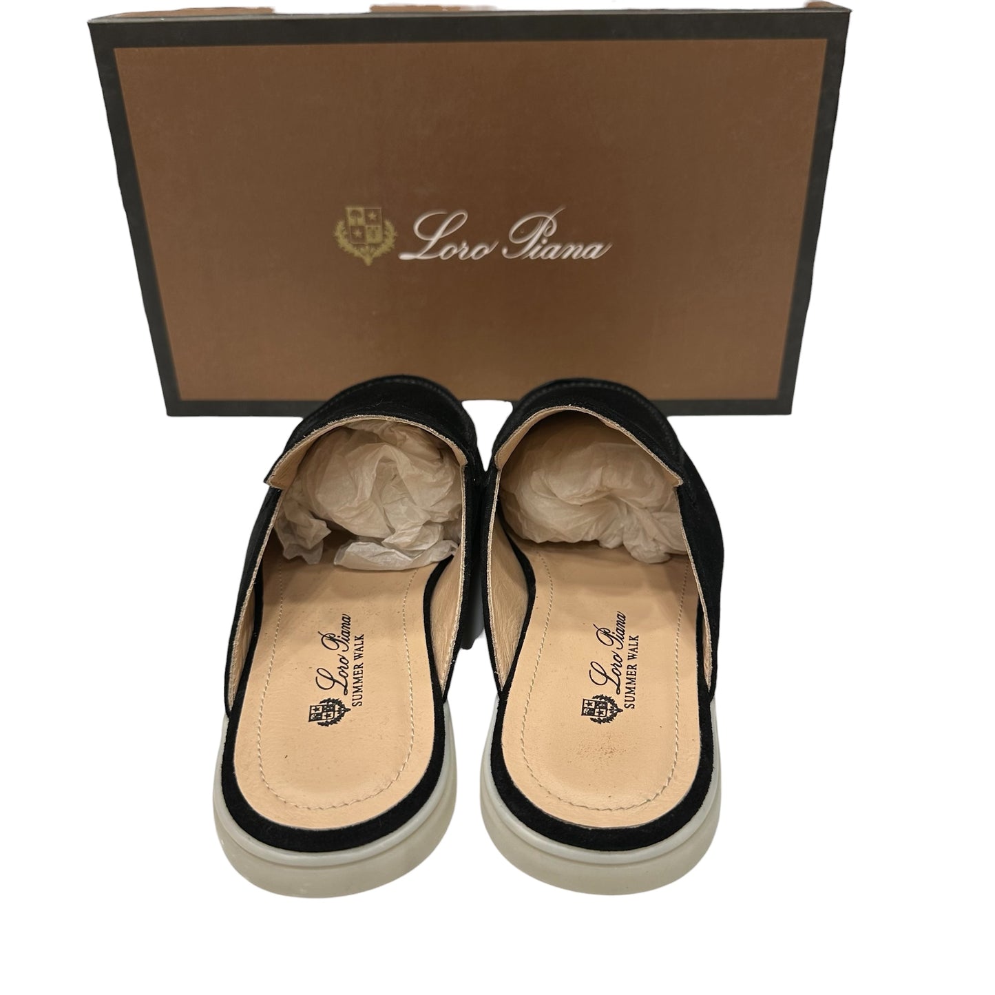 Mule Loro Piana 16044 SS26