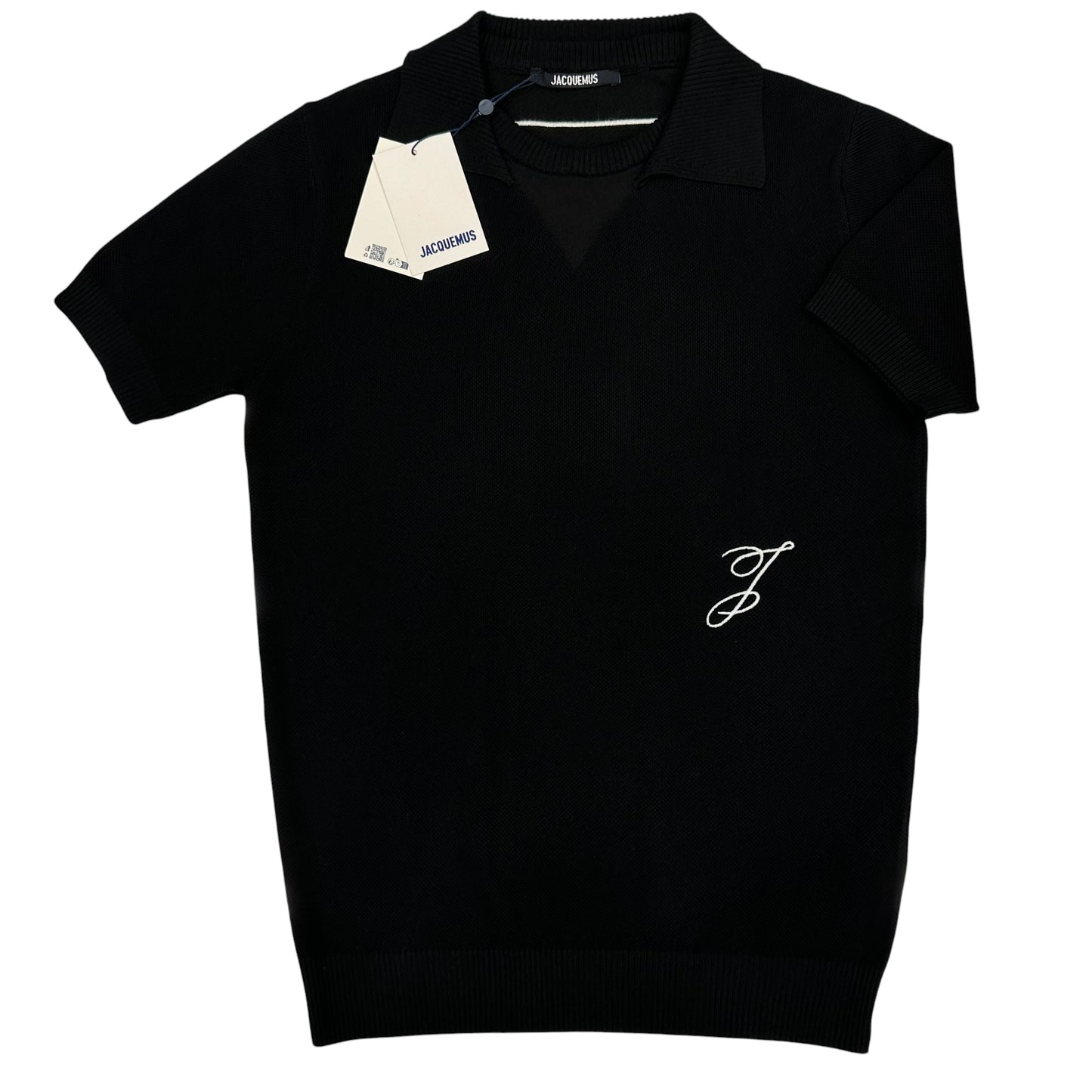 T-shirt Polo Jacquemus 1433 SS26