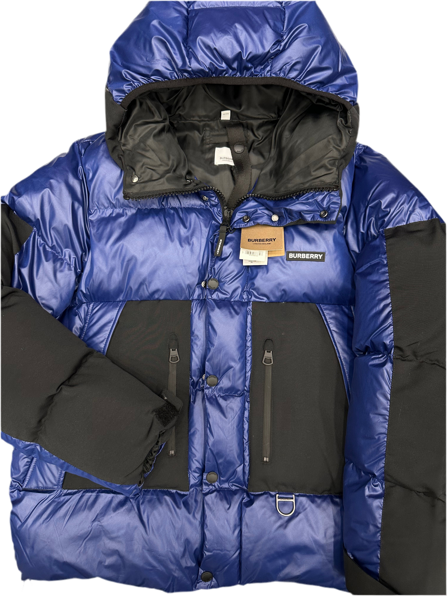 Μπουφάν Burberry 4005 #sale#