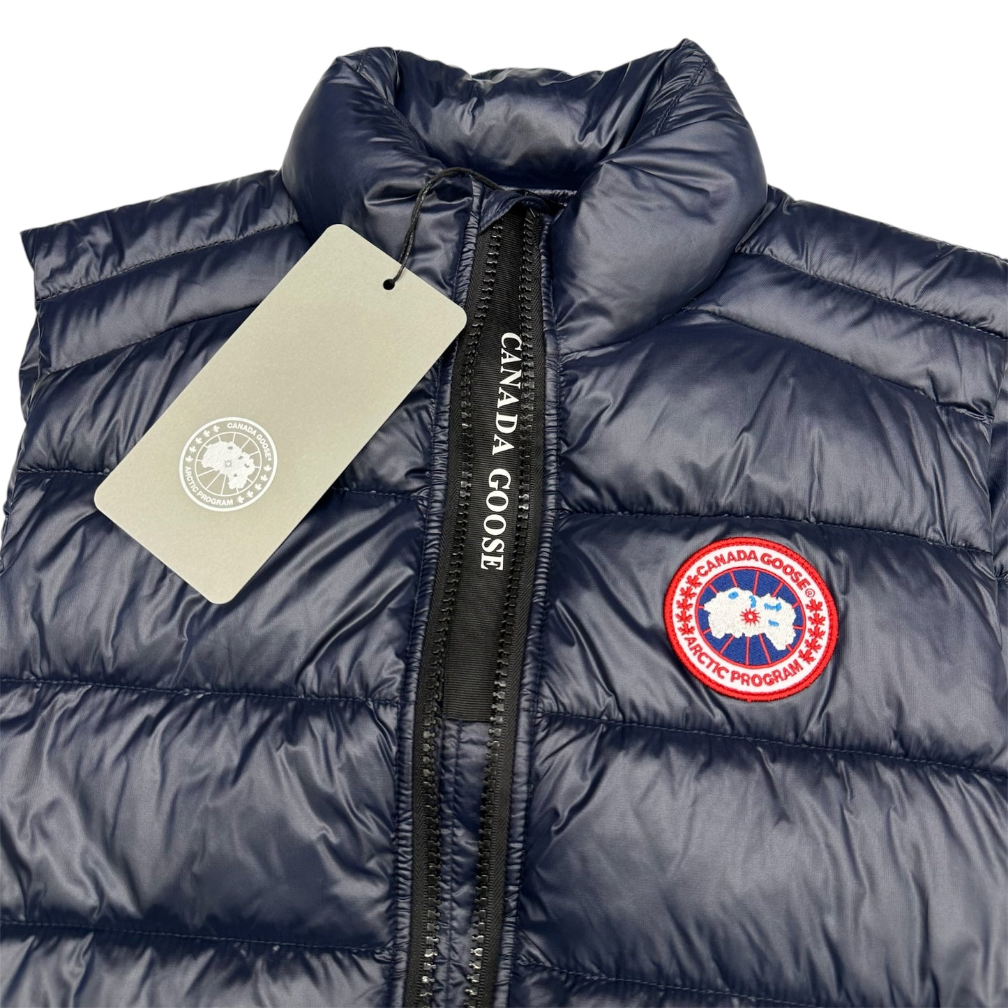 Αμάνικο Γιλέκο Canada Goose 3008 WS26