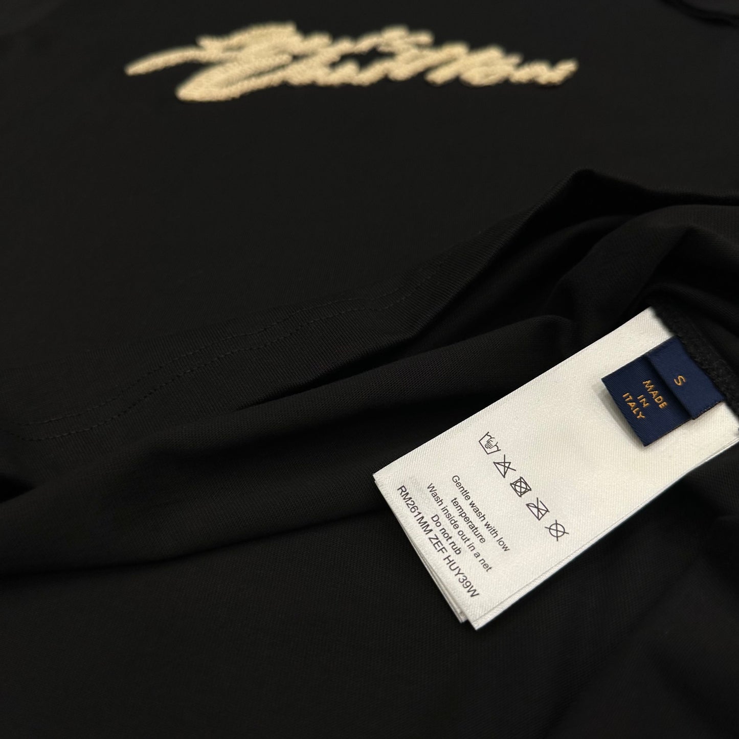 T-shirt LV 1421 SS26