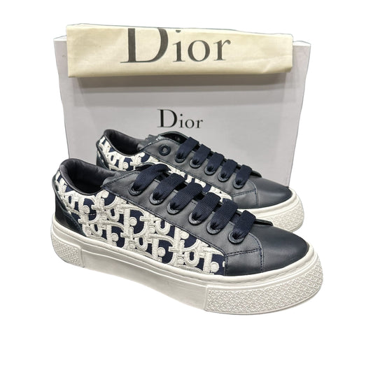 Υποδήματα Diοr - 1634 WS26