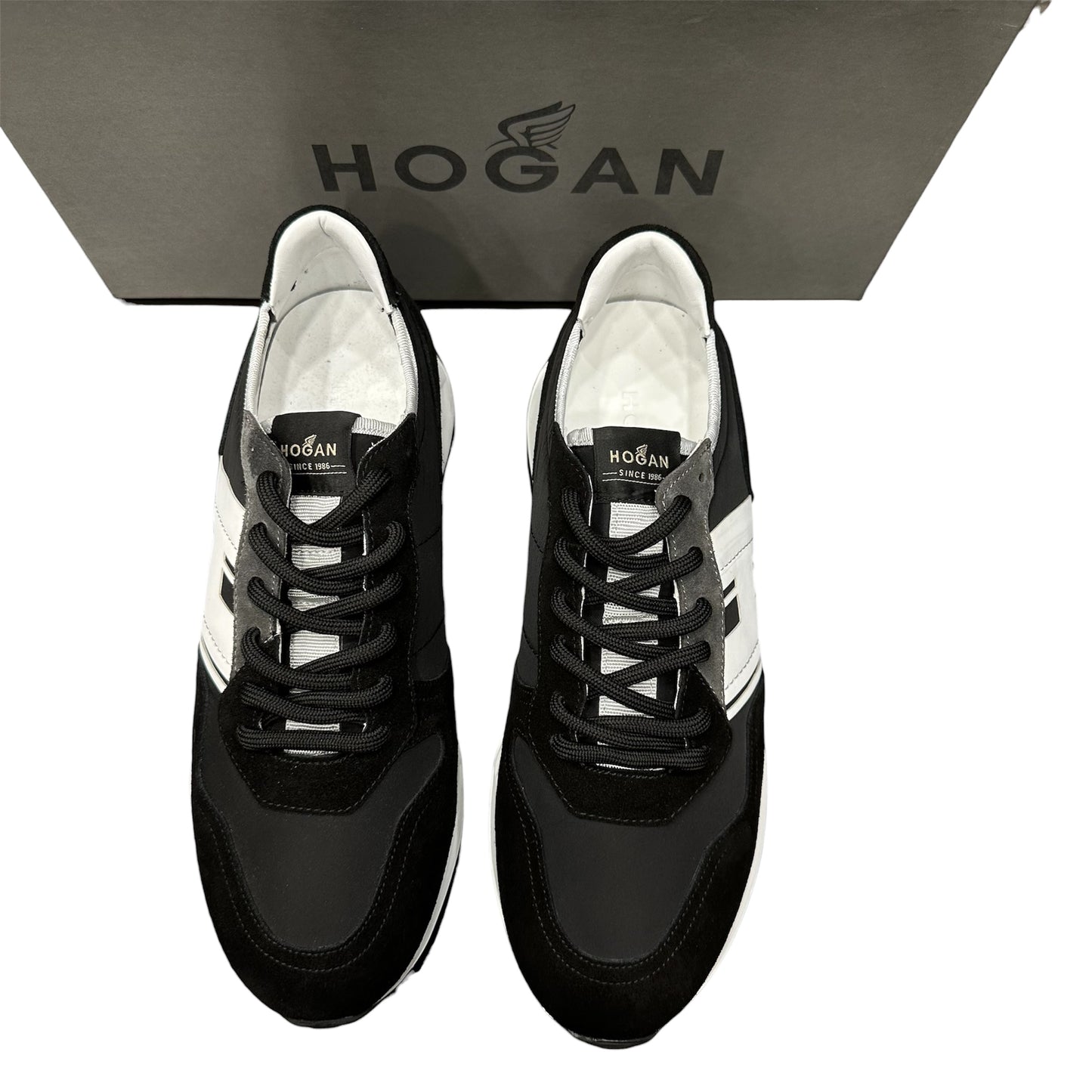 Υποδήματα Hogan - 1636 SS26