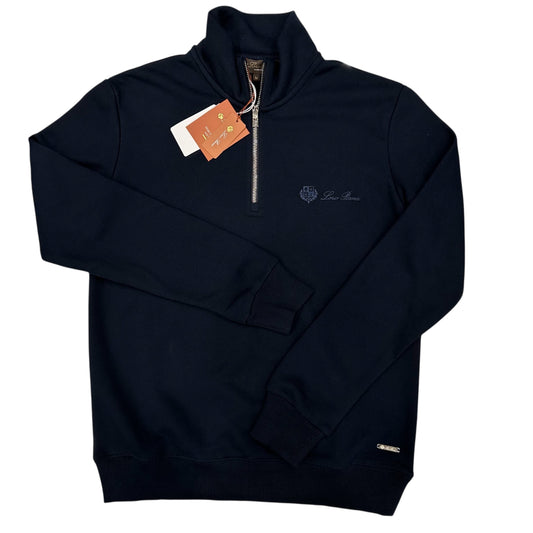 Φούτερ Loro Piana 17026 WS26