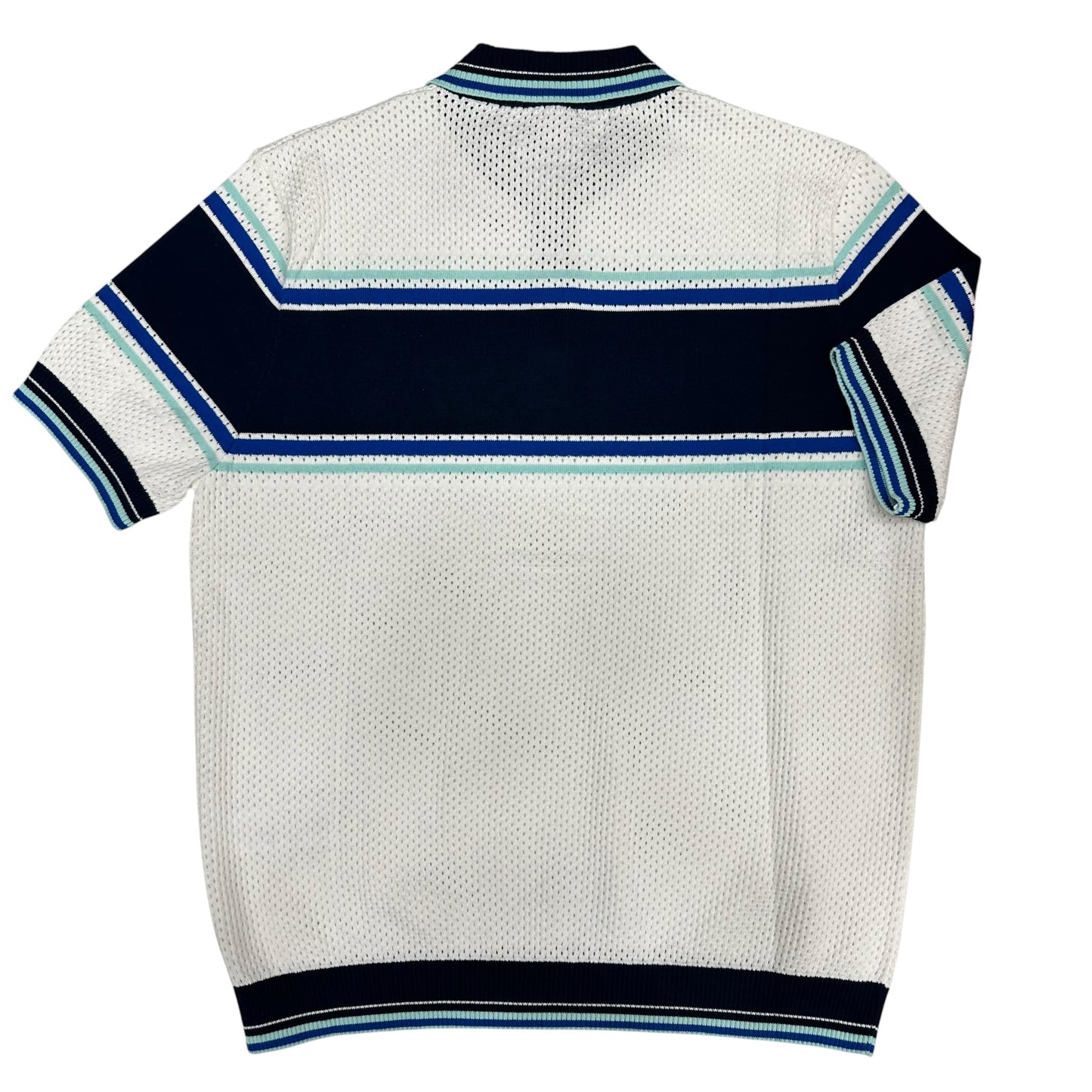 T-shirt Polo Casablanca 1436 SS26