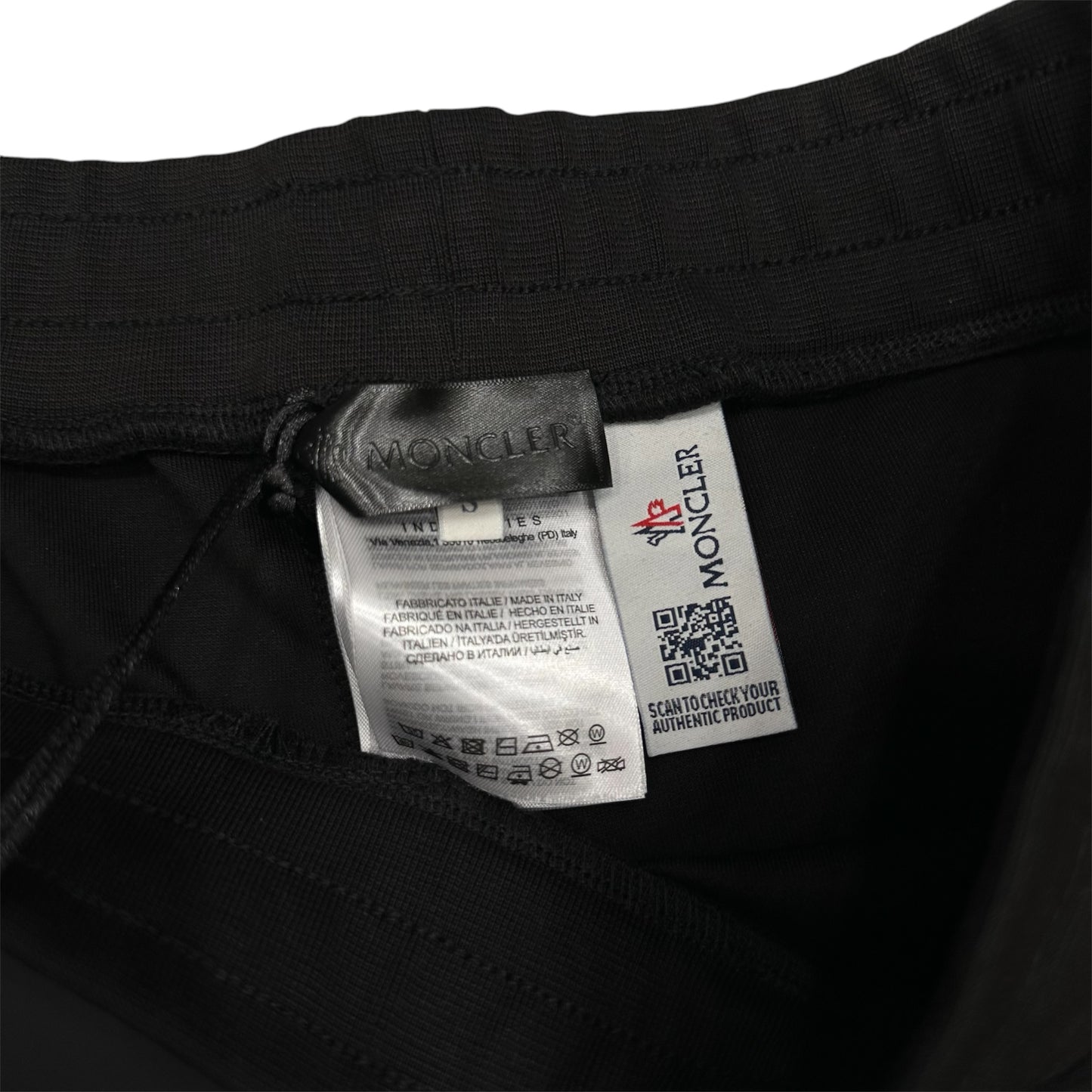 Βερμούδα Moncler 18021 SS26