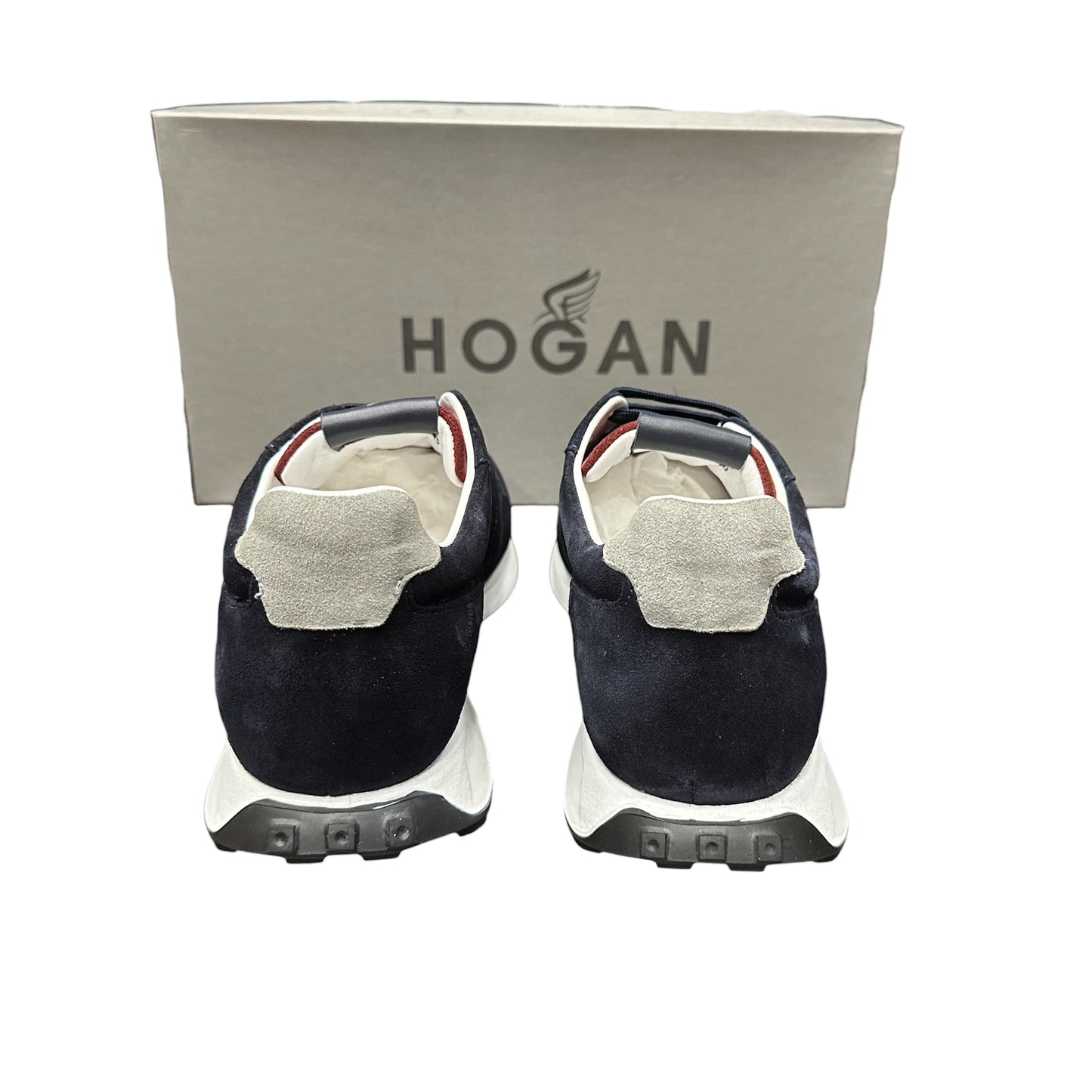 Υποδήματα Hogan - 1637 SS26
