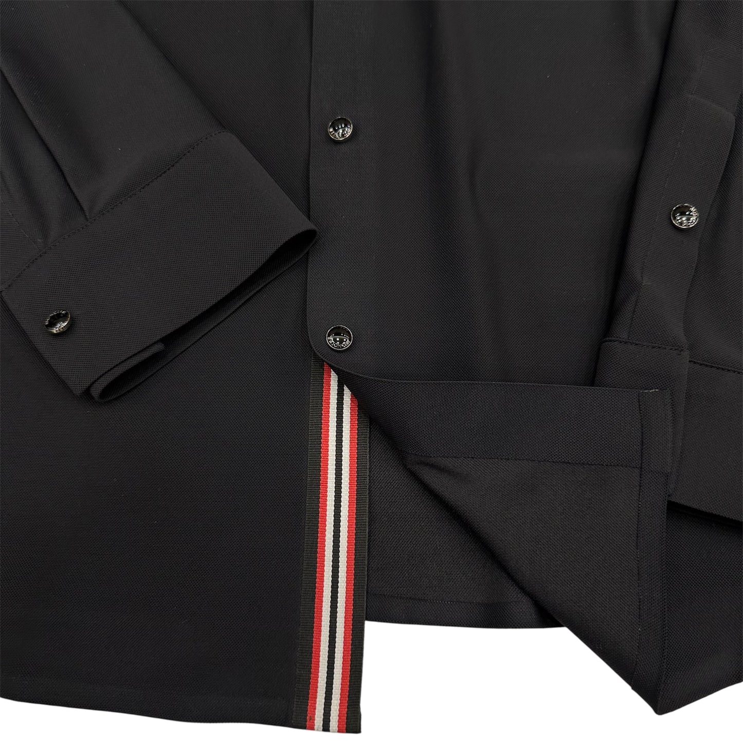 Πουκάμισο Moncler 12022 SS26