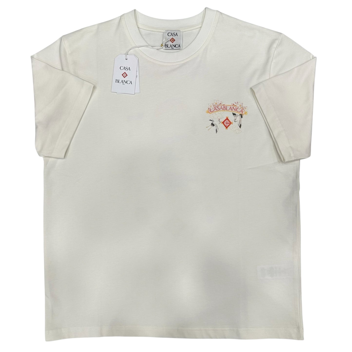 T-shirt Casablanca 1332 SS26
