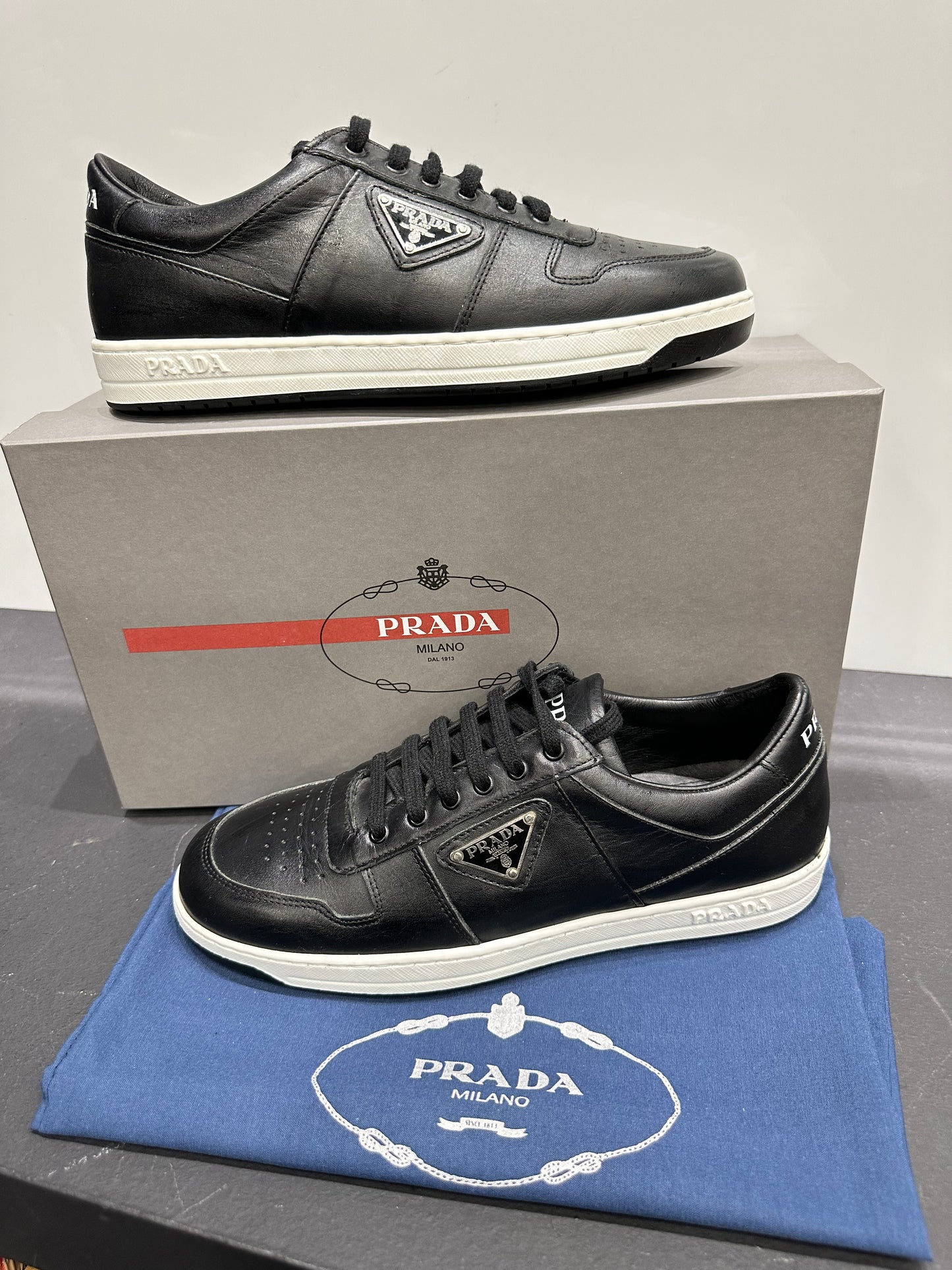 Υποδήματα Prada 1611