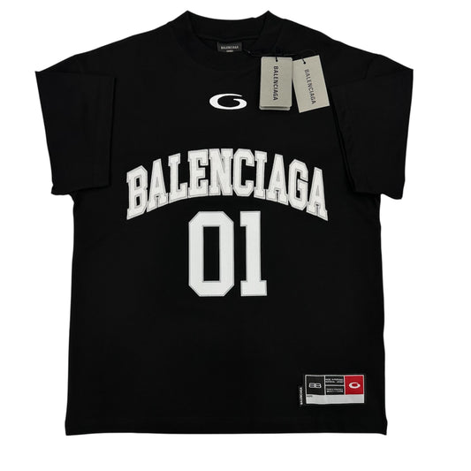 T-shirt Balenciaga 1214 (ss25)