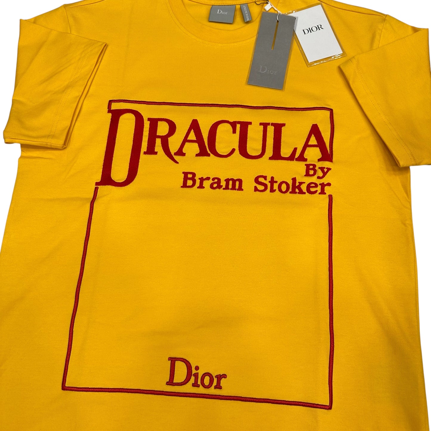 T-shirt Dior 1415 SS26