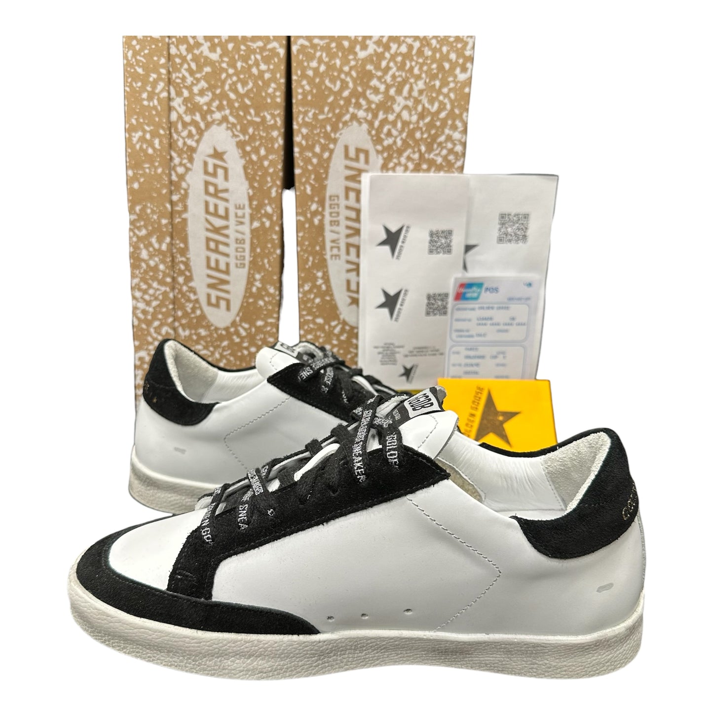 Υποδήματα Golden Goose 1630 WS26