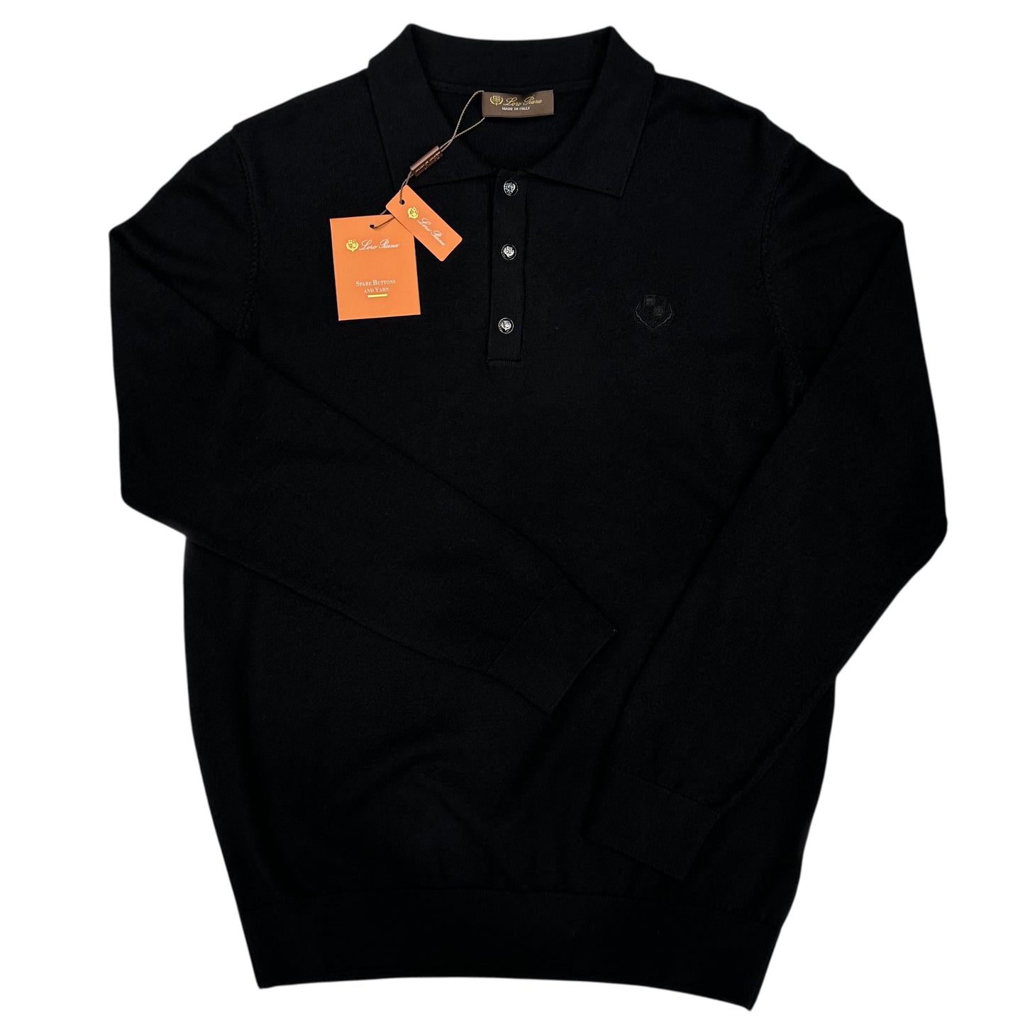 Μπλούζα Loro Piana 7012 WSALE26