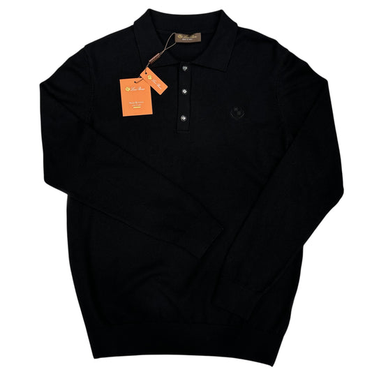 Μπλούζα Loro Piana 7012 WS26