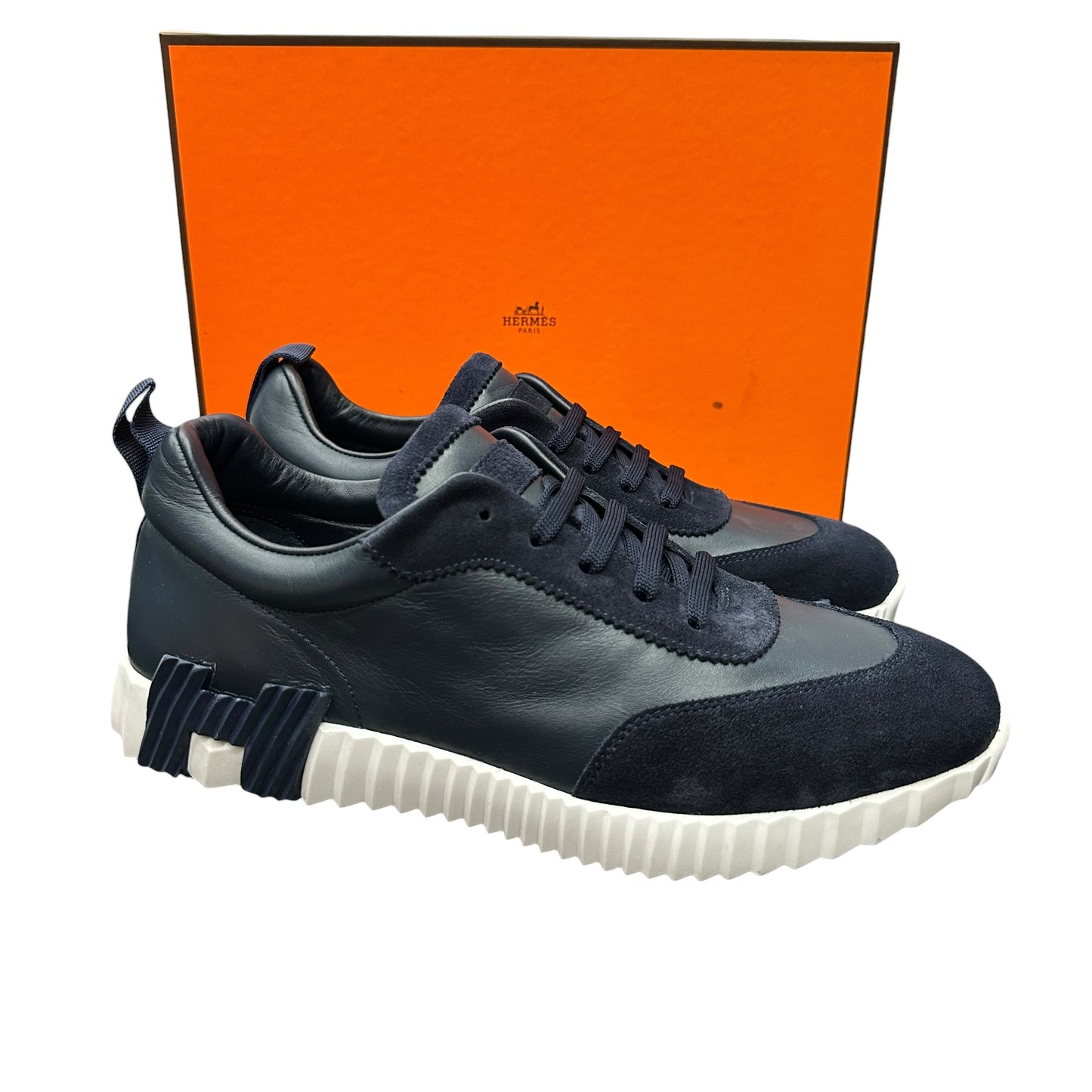 Υποδήματα Hermes 1621 SS26