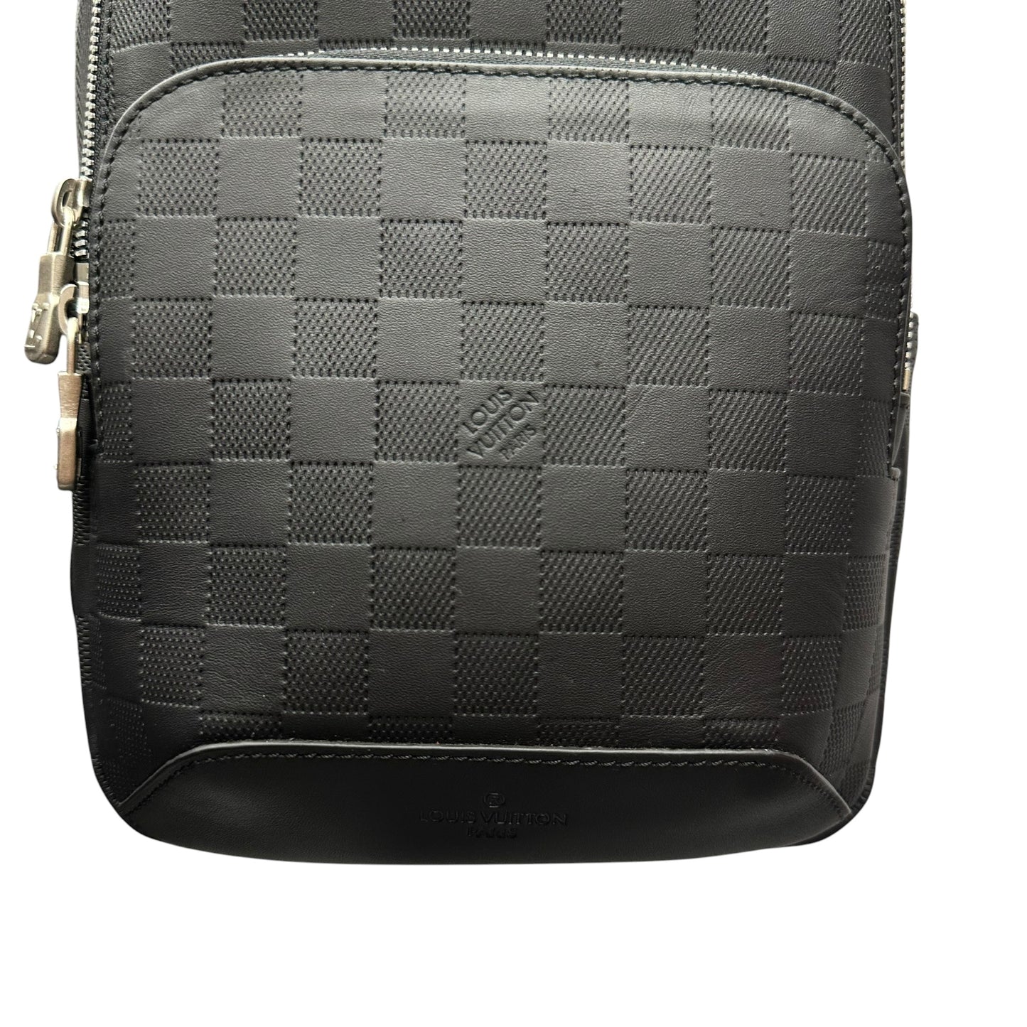 Δερμάτινο Τσαντάκι LV 21011 SS26