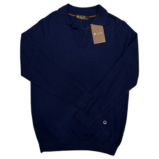 Μπλούζα Loro Piana 7010 WS26