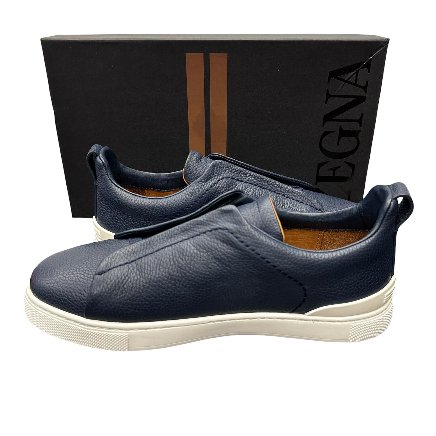 Υποδήματα Zegna 1639 SS26