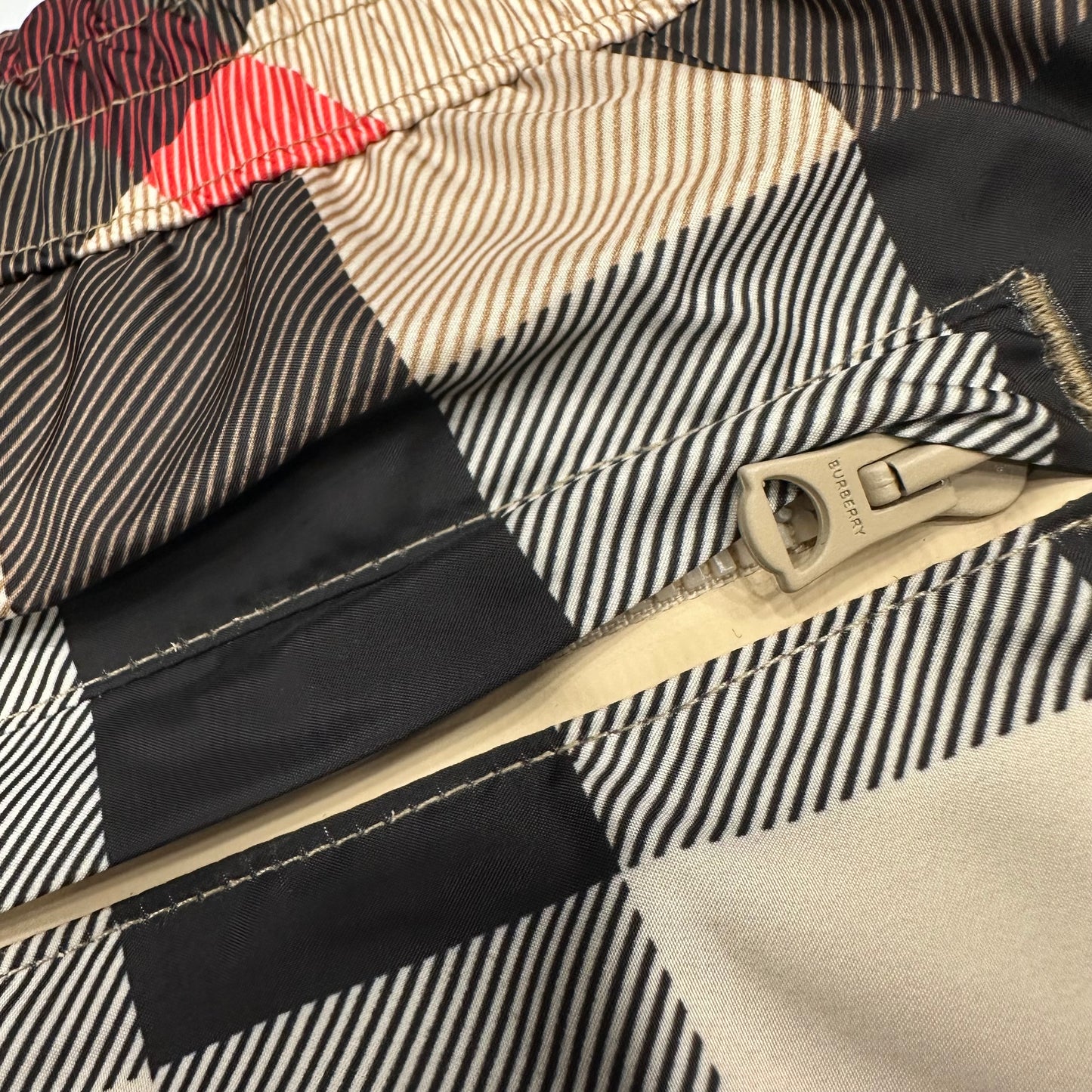 Μαγιό Burberry 15018