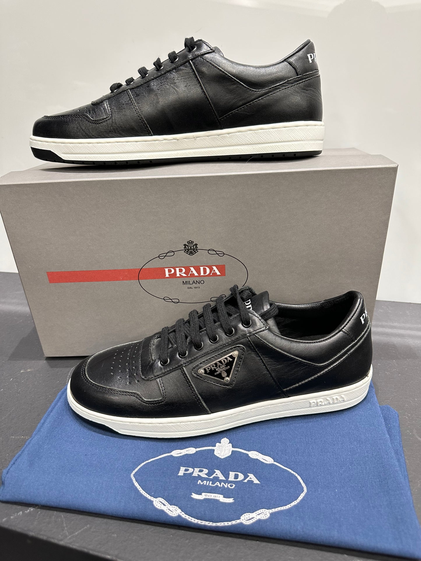 Υποδήματα Prada 1611