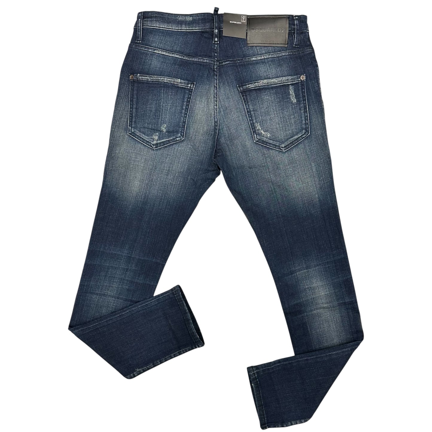 Τζιν Dsquared 8046 SS26